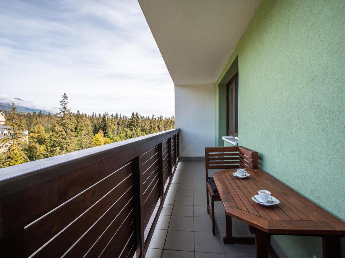 Apartman Patris 33 Tatranska Strba Exterior foto