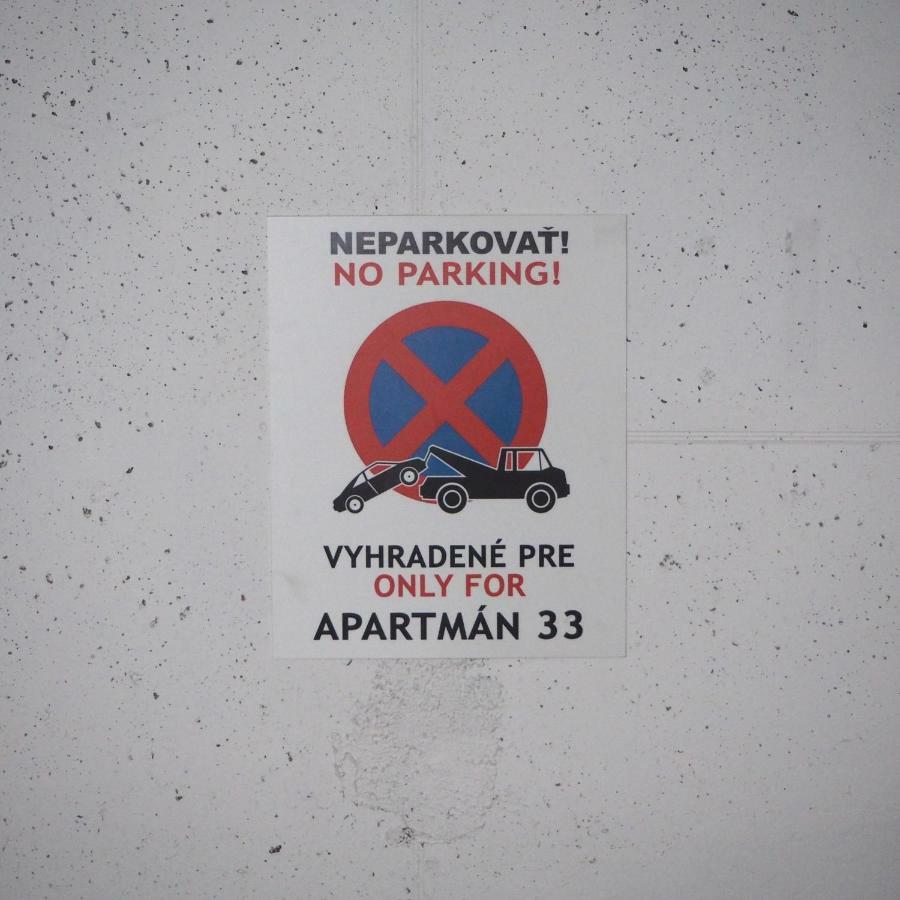 Apartman Patris 33 Tatranska Strba Exterior foto